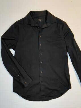 Express Slim Fit Tailored Shirt